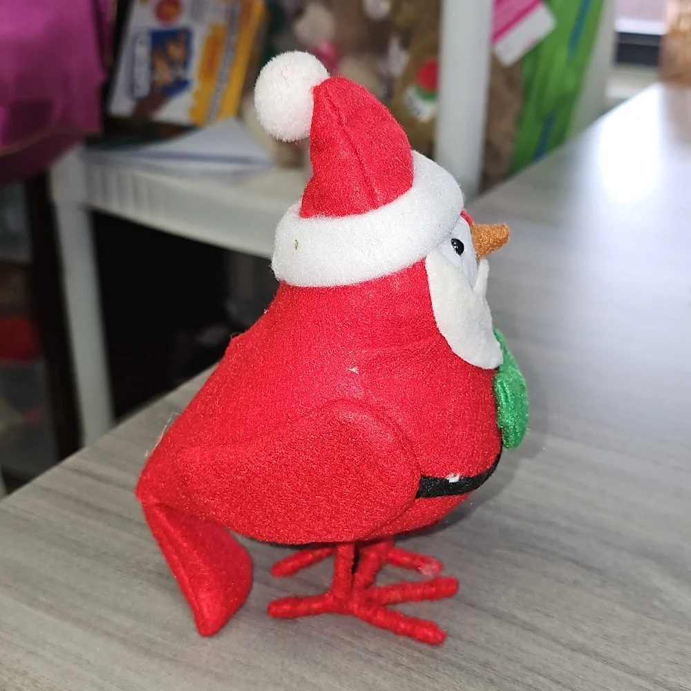 Target Featherly Friends 2016